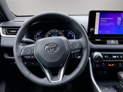 Used 2024 Toyota RAV4 XSE image 5