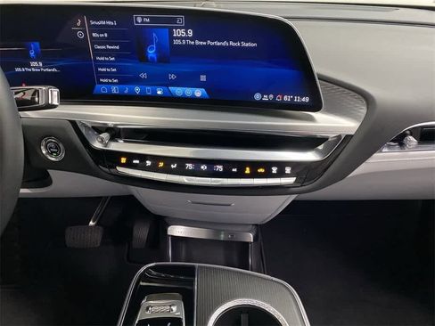Certified 2025 Cadillac Lyriq Sport image 24