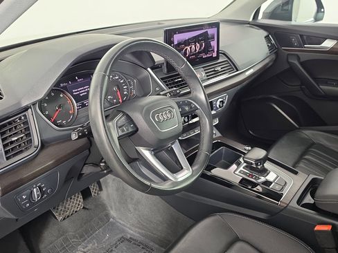 Certified 2023 Audi Q5 2.0T Premium w/ Convenience Package AWD/4WD image 14