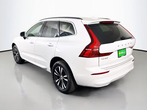 Used 2023 Volvo XC60 B5 Core FWD image 7
