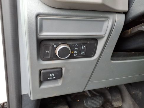Used 2021 Ford F150 XL w/ XL Power Equipment Group RWD image 6