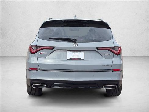 Certified 2026 Acura MDX A-Spec w/ Advance Package AWD/4WD image 7