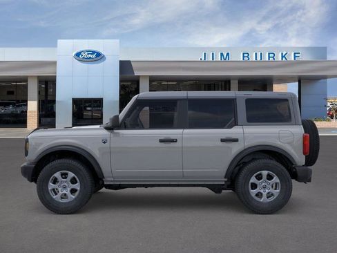 New 2026 Ford Bronco Big Bend image 3