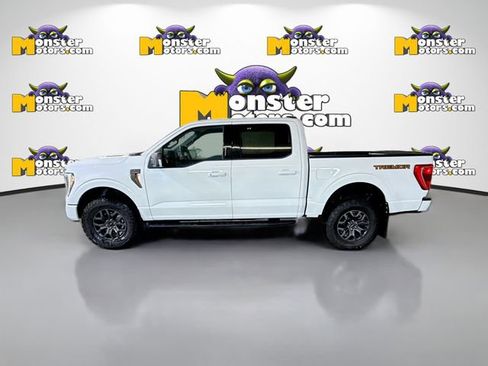 Used 2023 Ford F150 Tremor image 7