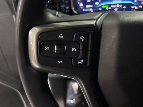 Used 2025 Chevrolet Silverado 2500 LT w/ Convenience Package image 16