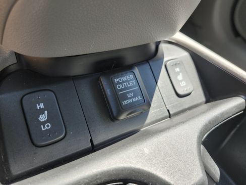 Used 2012 Honda CR-V EX-L image 31