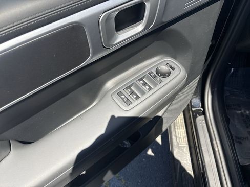 New 2026 Hyundai Santa Fe XRT AWD/4WD image 15