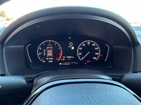 New 2026 Honda Civic LX image 27