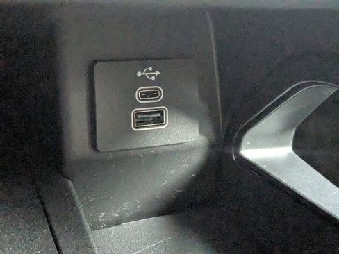 New 2025 Ford Ranger XLT w/ Equipment Group 301A High image 21