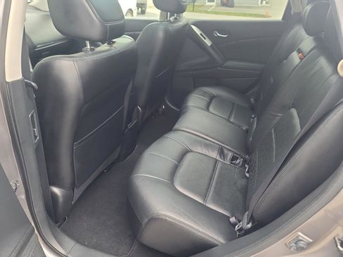 Used 2012 Nissan Murano SL AWD/4WD image 11