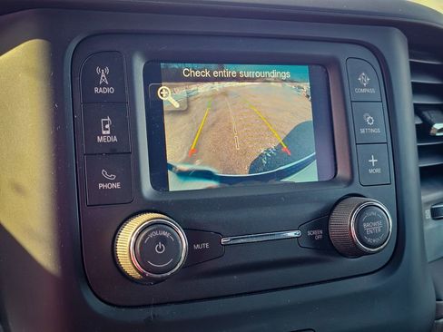 Certified 2024 RAM 1500 Tradesman w/ Night Edition image 22