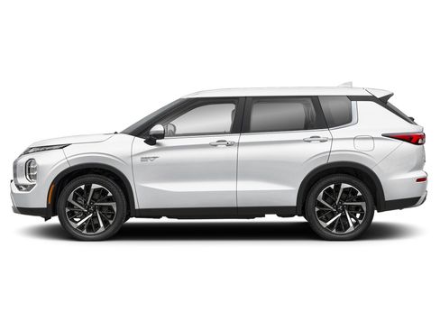 New 2025 Mitsubishi Outlander SE image 3
