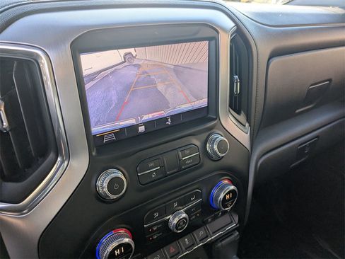 Used 2019 GMC Sierra 1500 SLT w/ SLT Premium Package image 2