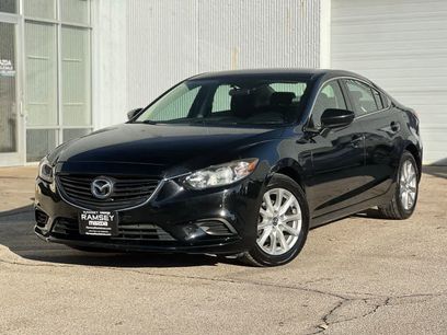 Used 2014 MAZDA MAZDA6 Sport