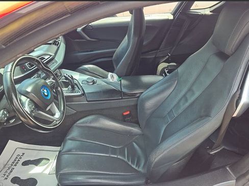Used 2017 BMW i8 AWD/4WD image 5