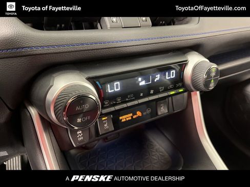 Certified 2022 Toyota RAV4 XSE image 32