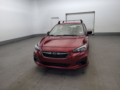 Used 2019 Subaru Impreza 2.0i AWD/4WD image 15