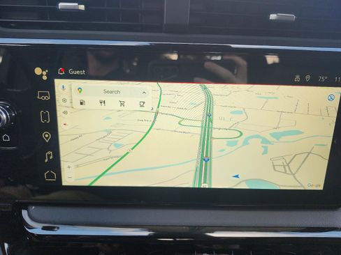 New 2026 GMC Sierra 1500 AT4 w/ AT4 Premium Package image 21