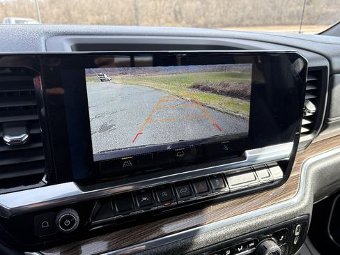 Used 2023 Chevrolet Silverado 1500 RST w/ Convenience Package II image 40