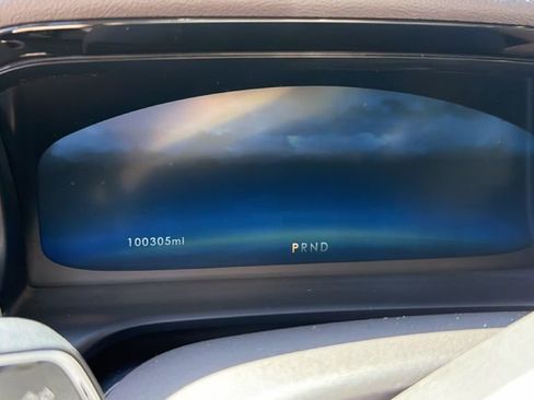 Used 2022 Lincoln Aviator Reserve w/ Equipment Group 201A image 12