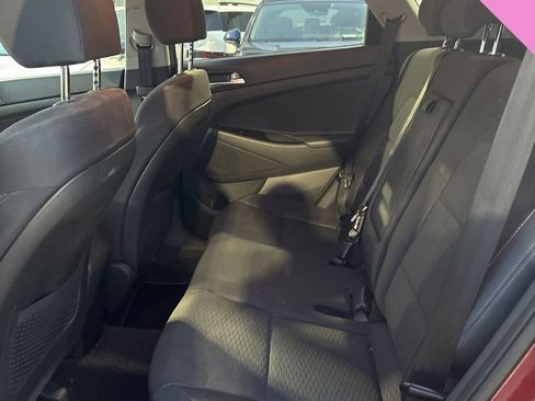 Used 2019 Hyundai Tucson SE FWD image 15