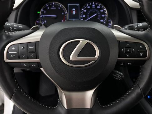 Certified 2020 Lexus RX 350 AWD w/ Premium Package image 20