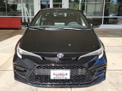 New 2026 Toyota Corolla SE image 5