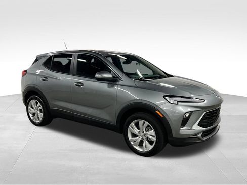 Certified 2024 Buick Encore GX Preferred AWD/4WD image 1