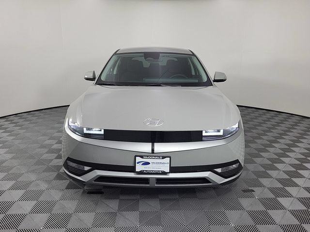 Used 2024 Hyundai Ioniq 5 SEL AWD/4WD image 8