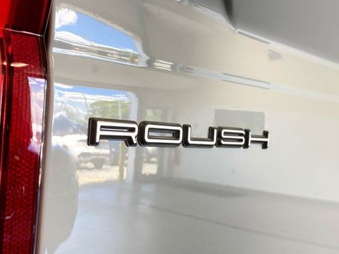 New 2026 Ford F250 Lariat w/ Black Appearance Package AWD/4WD image 7