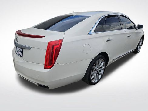 Used 2013 Cadillac XTS Premium AWD/4WD image 5