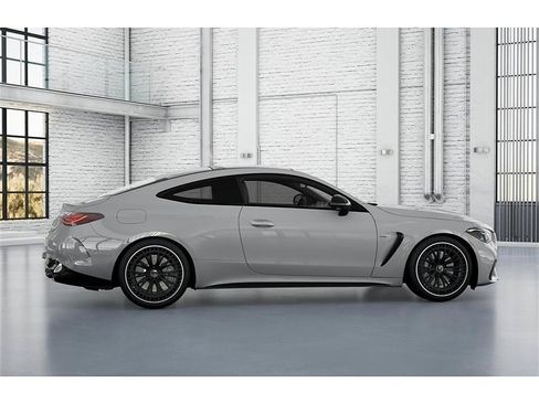 New 2026 Mercedes-Benz CLE 53 AMG 4MATIC image 17