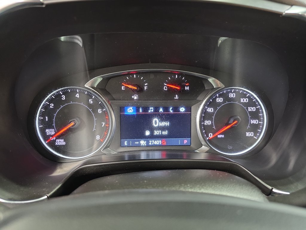 Used 2024 Chevrolet Blazer LT w/ Convenience Package AWD/4WD image 21