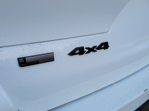 Used 2021 Jeep Grand Cherokee L Altitude image 6