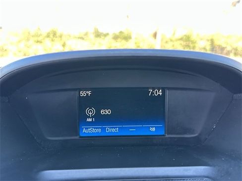 Used 2018 Ford Escape SE image 24