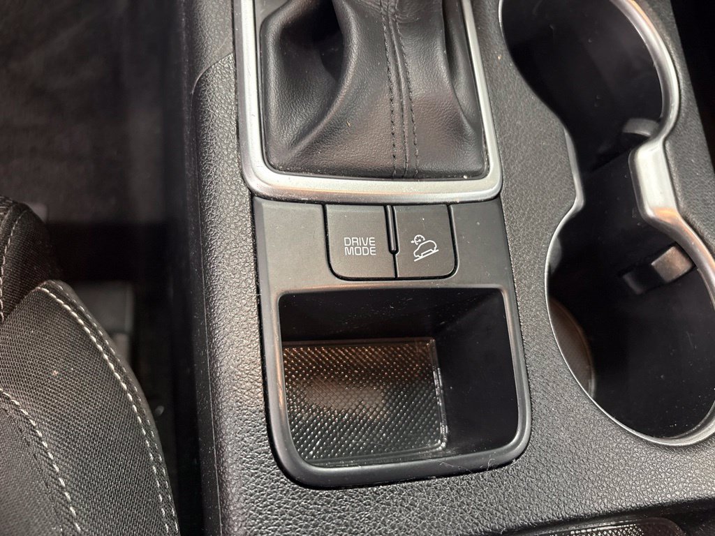 Used 2019 Kia Sportage LX FWD image 10