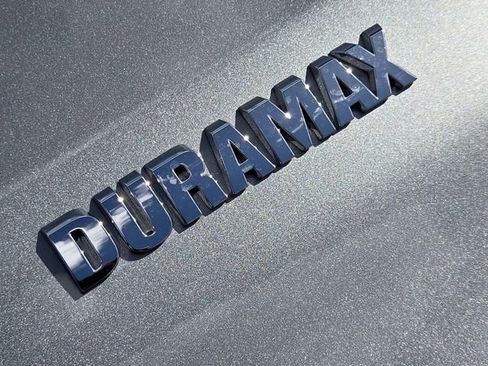Used 2025 Chevrolet Silverado 1500 High Country AWD/4WD image 13