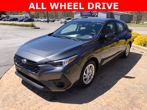Used 2024 Subaru Impreza 2.0i image 1
