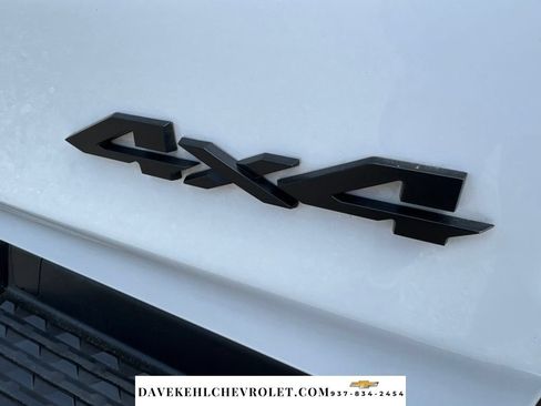 Used 2020 RAM 1500 Big Horn AWD/4WD image 41