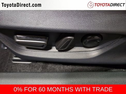 New 2026 Toyota Camry XSE image 10