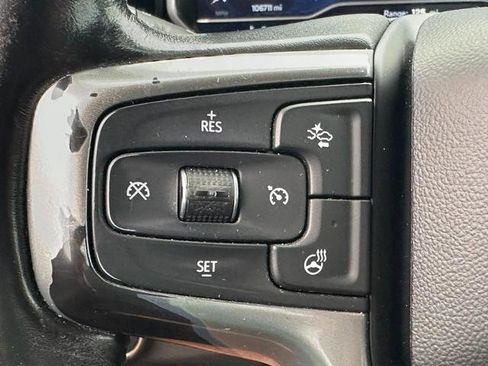 Used 2022 Chevrolet Silverado 1500 RST image 18