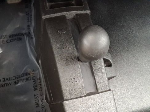 Used 2018 Chevrolet Silverado 1500 W/T w/ WT Convenience Package image 24