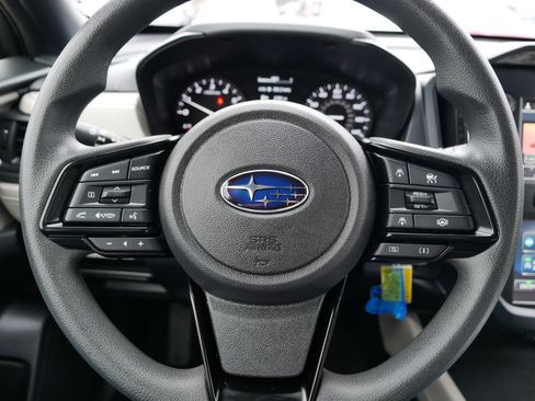 Certified 2025 Subaru Forester image 25