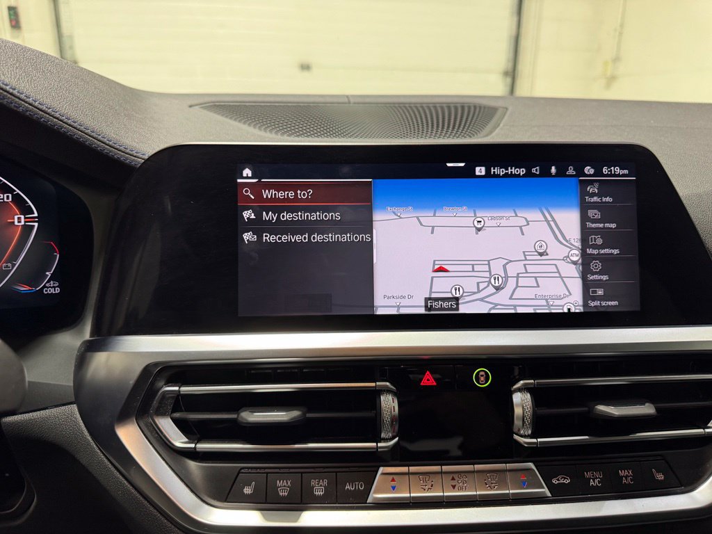 Used 2023 BMW M440i xDrive Gran Coupe AWD/4WD image 20