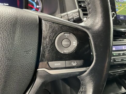 Certified 2019 Honda Pilot Touring image 26