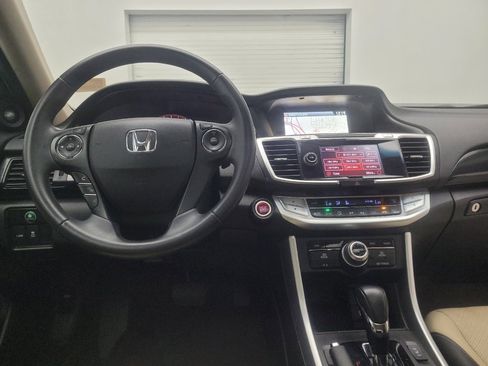 Used 2015 Honda Accord EX-L image 22