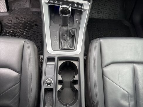 Used 2021 Audi Q3 2.0T Premium Plus w/ Premium Plus Package image 49