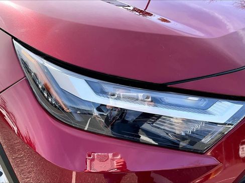 Certified 2024 Toyota RAV4 LE image 27