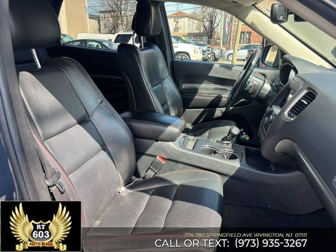 Used 2018 Dodge Durango GT image 12