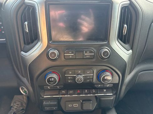 Used 2020 Chevrolet Silverado 2500 LT w/ All Star Edition AWD/4WD image 20